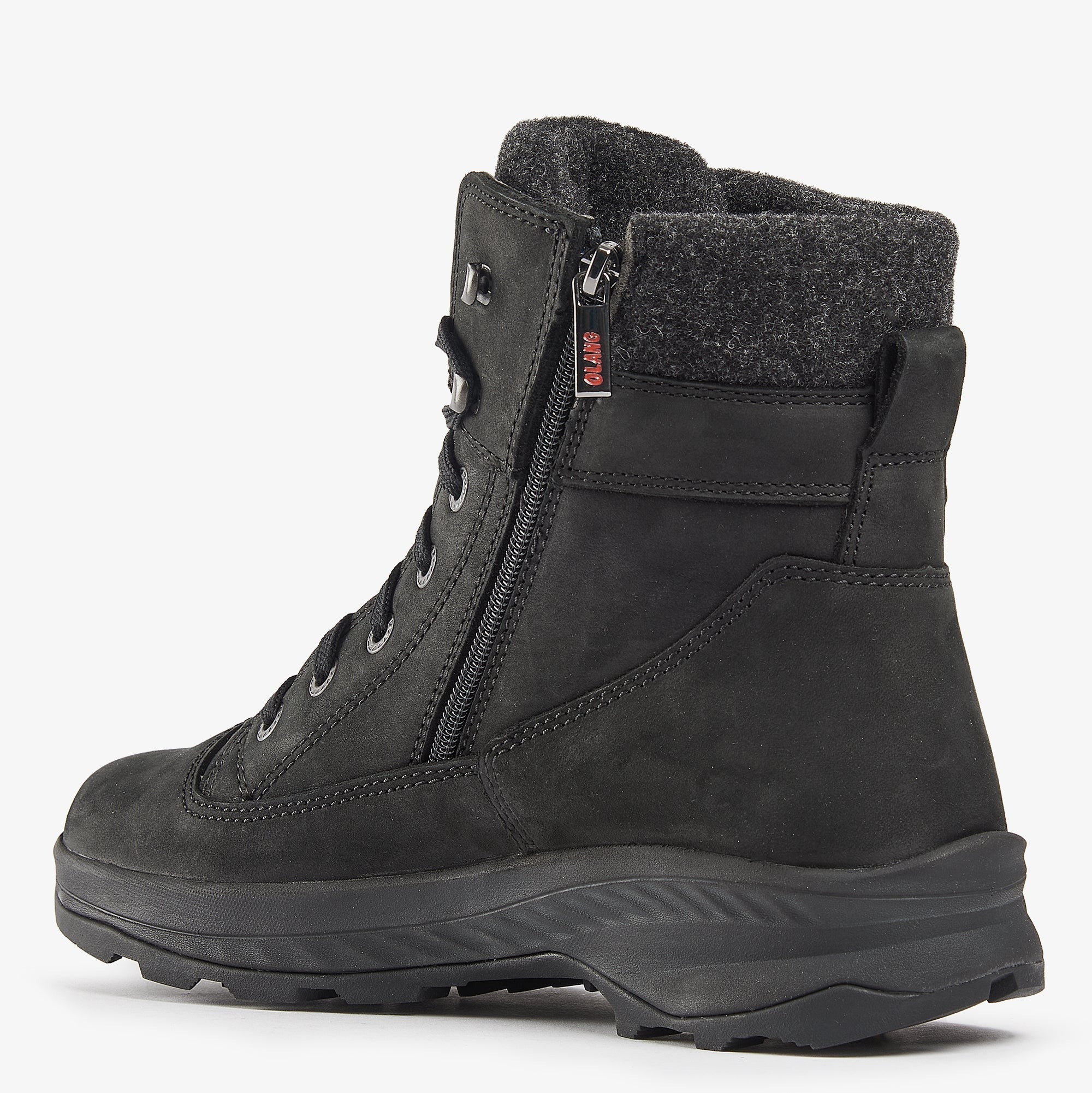 OLANG - Morfeo - Men's winter boots - Boutique Bubbles