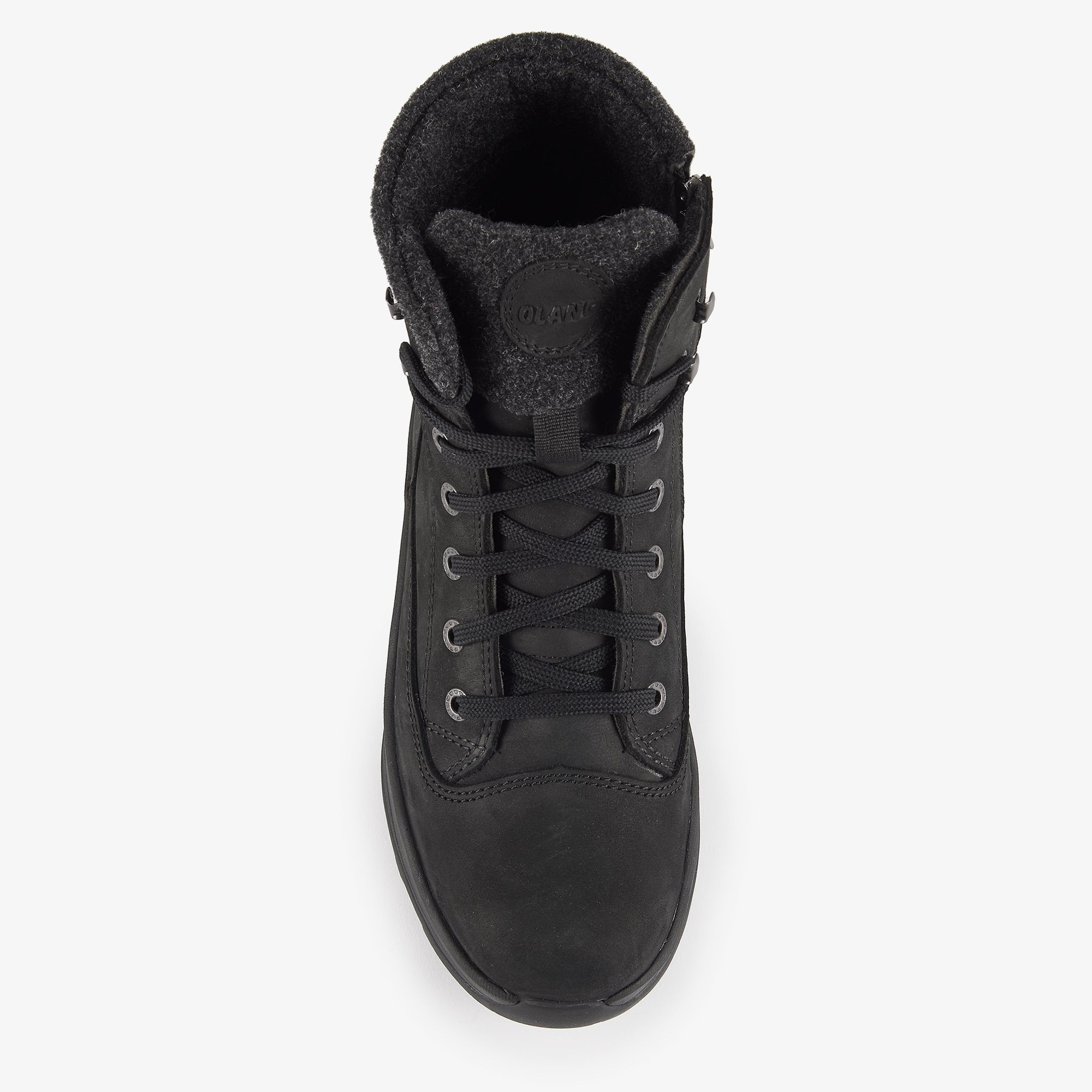 OLANG - Morfeo - Men's winter boots - Boutique Bubbles