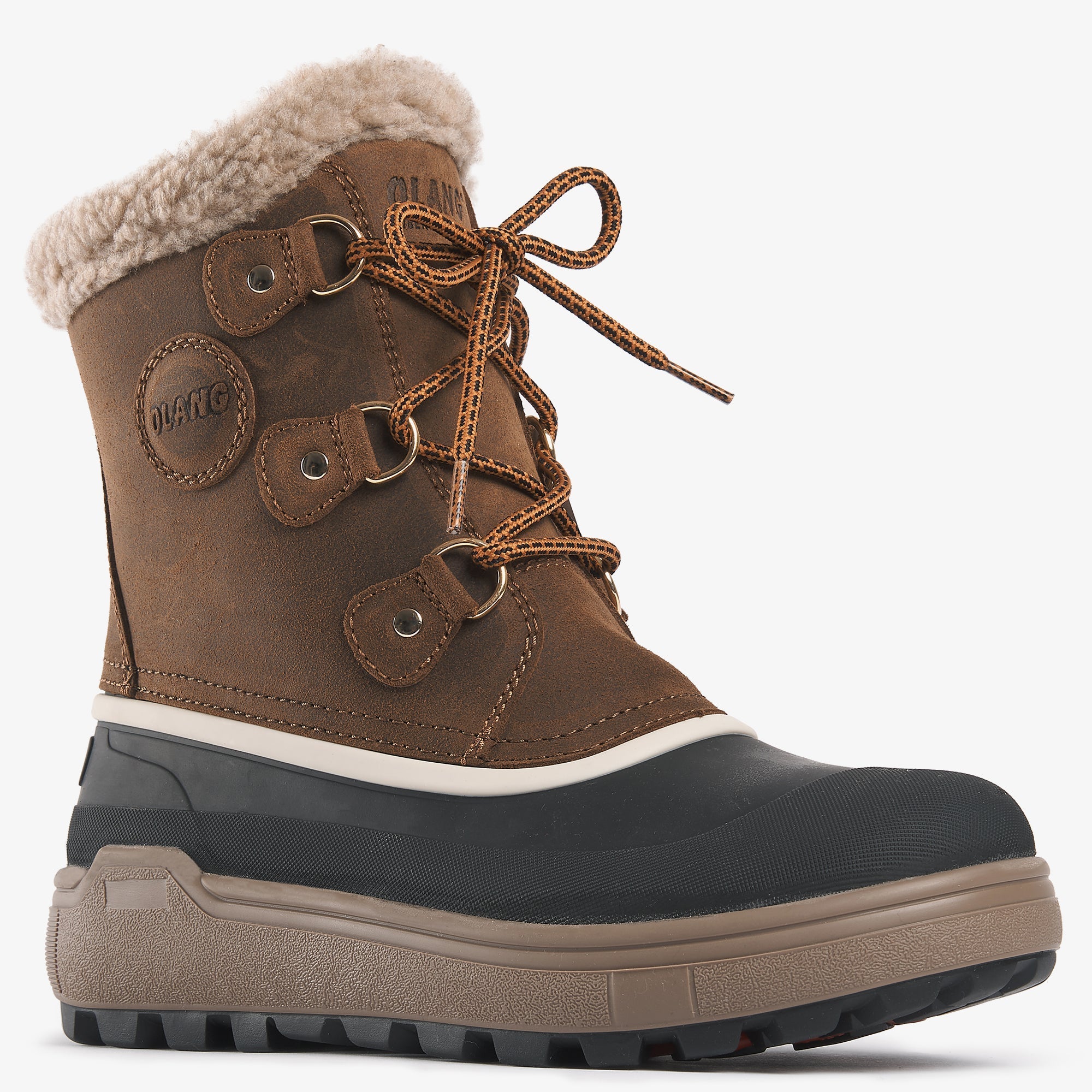OLANG PORTLAND - Women's winter boots - Boutique Bubbles