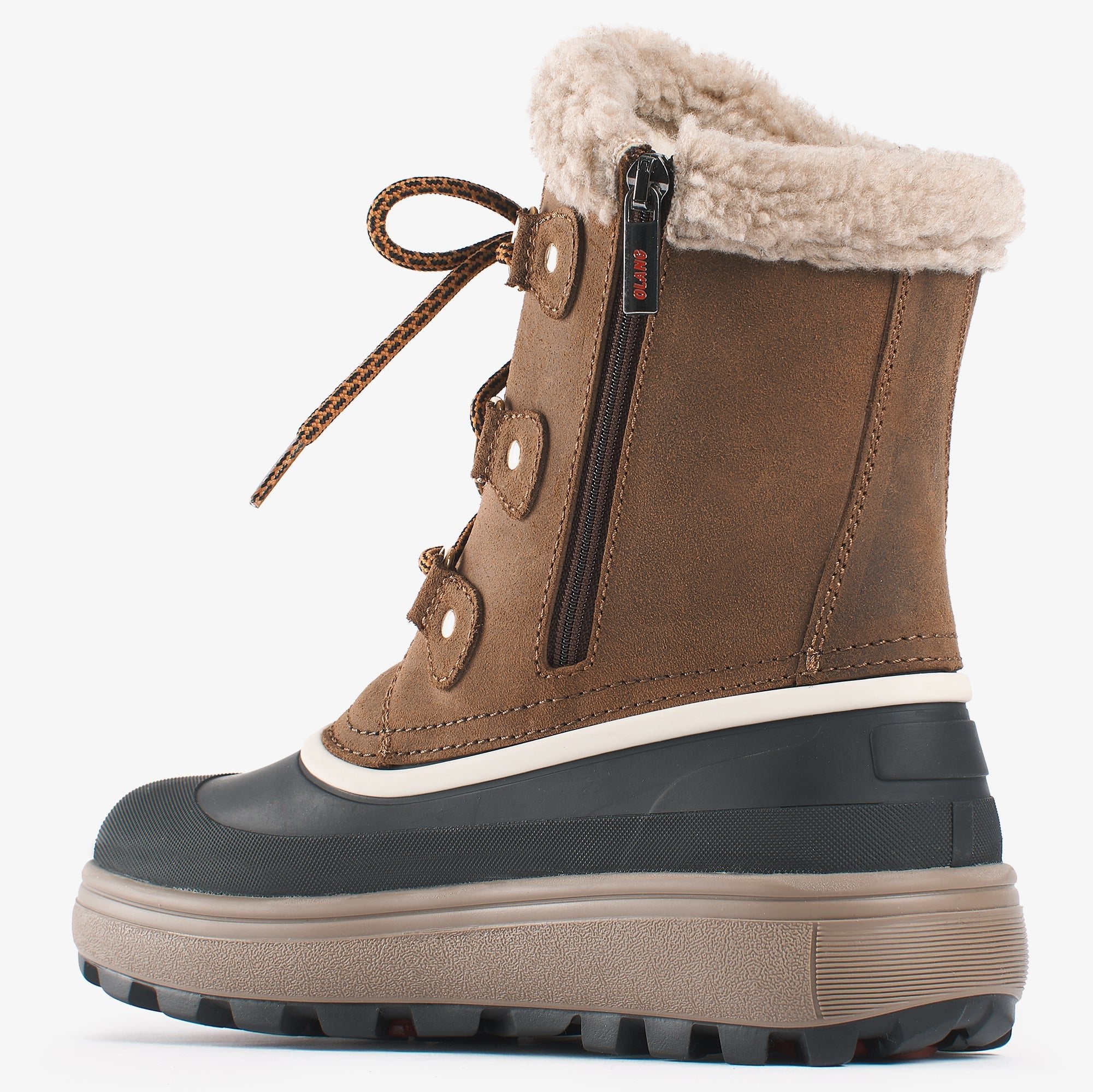 OLANG PORTLAND - Women's winter boots - Boutique Bubbles