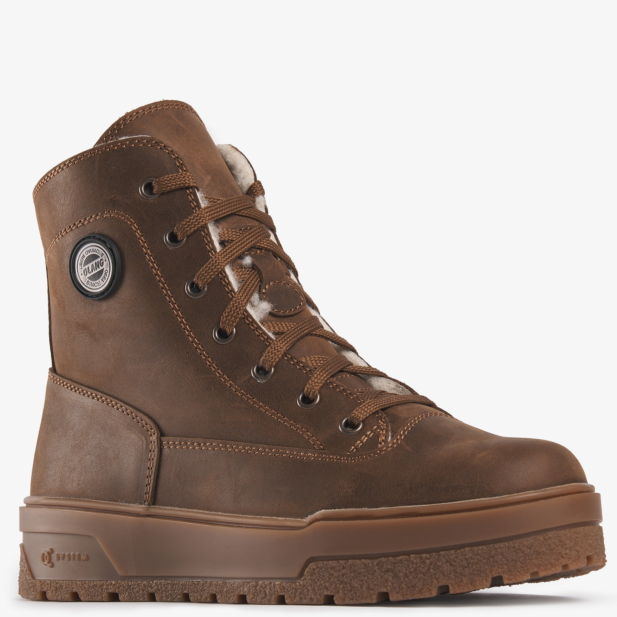 OLANG TARA - Women's winter boots - Boutique Bubbles