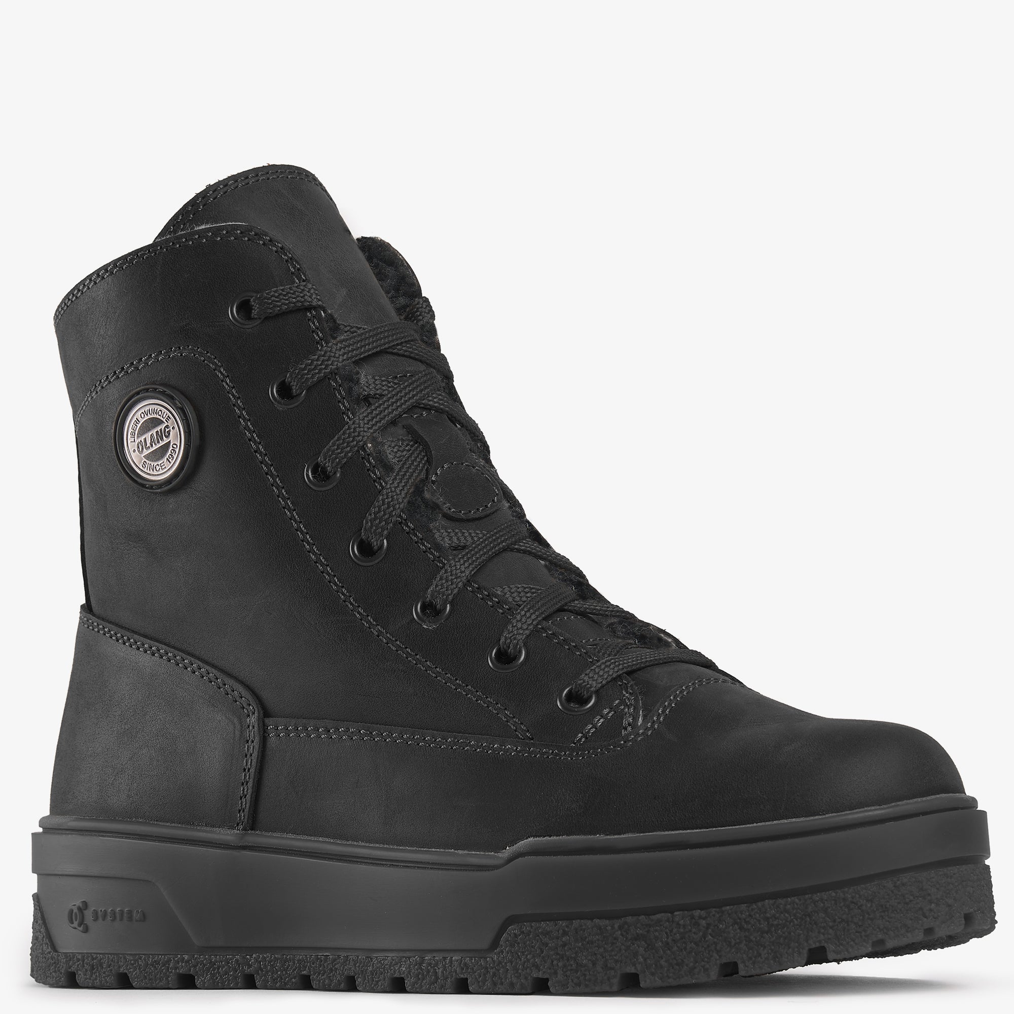 OLANG TARA - Women's winter boots - Boutique Bubbles