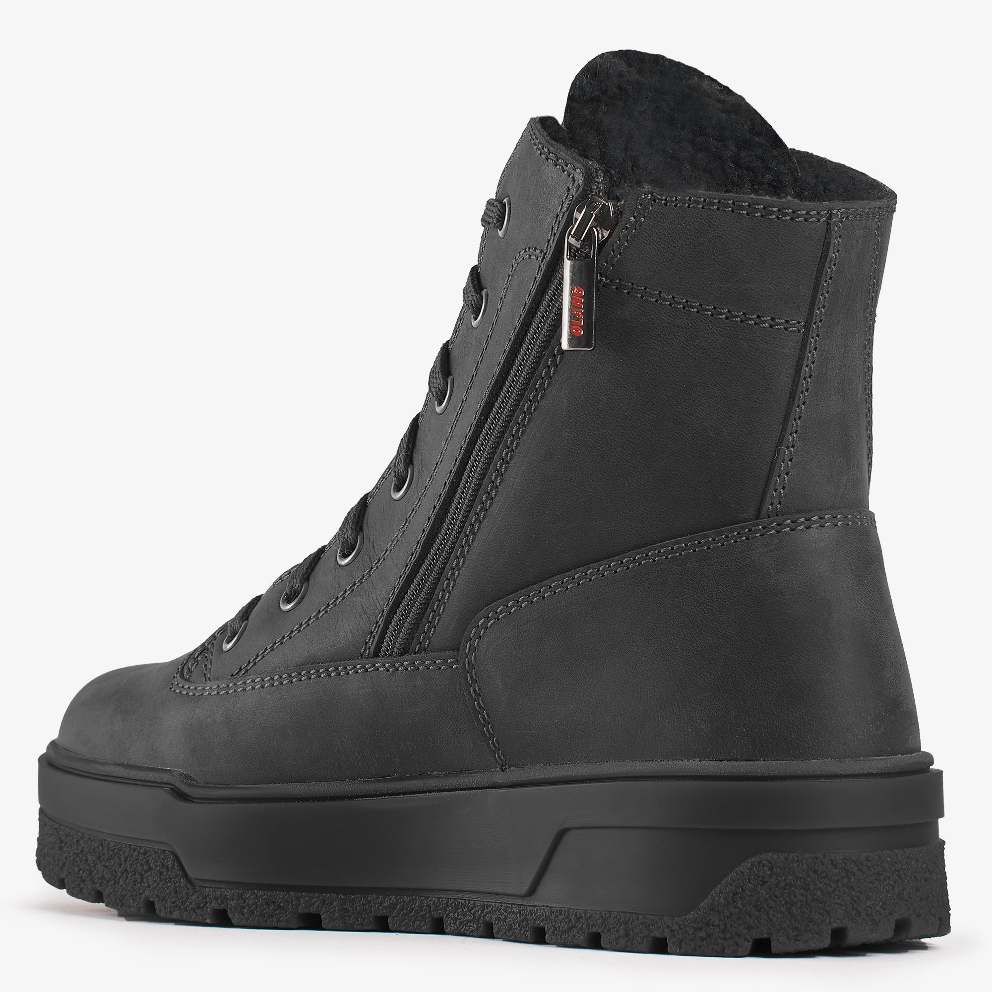 OLANG TARA - Women's winter boots - Boutique Bubbles