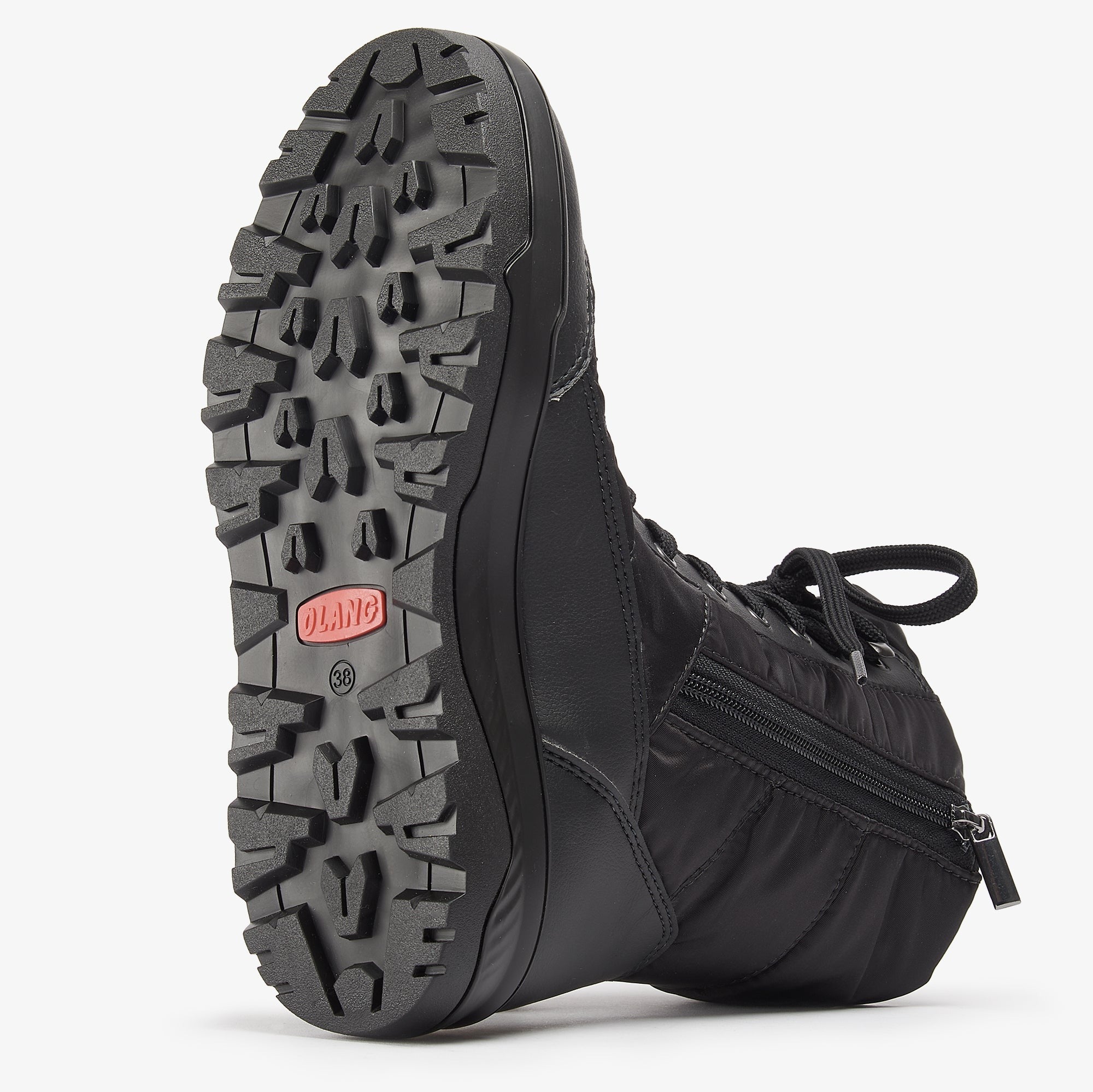 OLANG - Venere - Women's winter boots - Boutique Bubbles