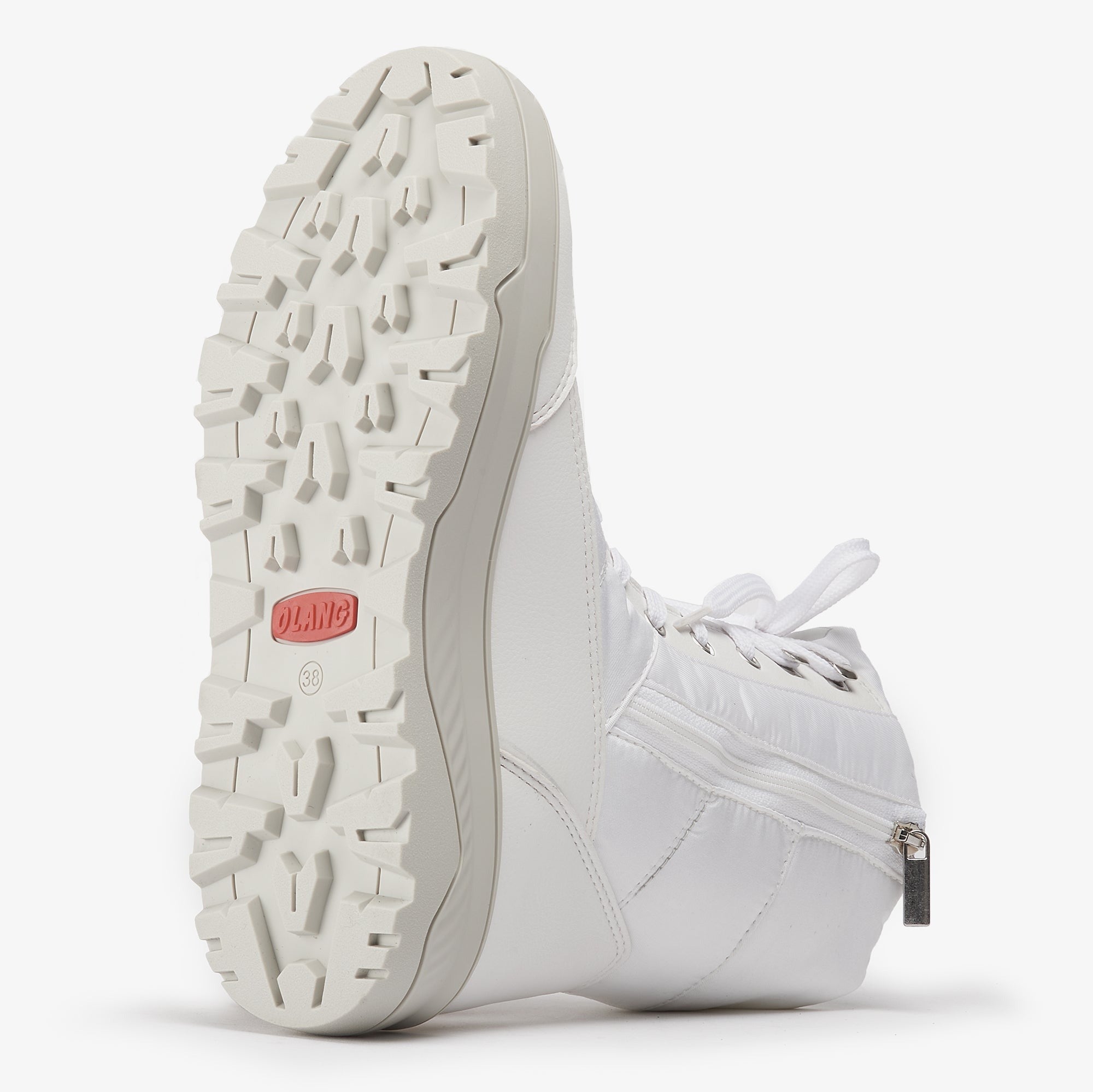 OLANG - Venere - Women's winter boots - Boutique Bubbles