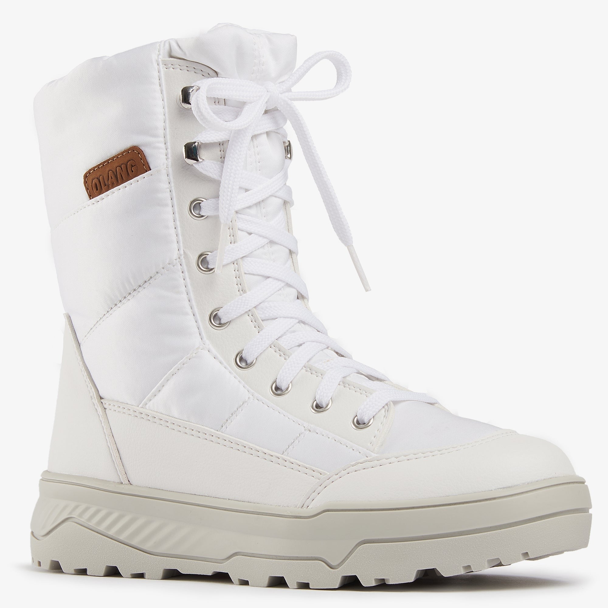 OLANG - Venere - Women's winter boots - Boutique Bubbles