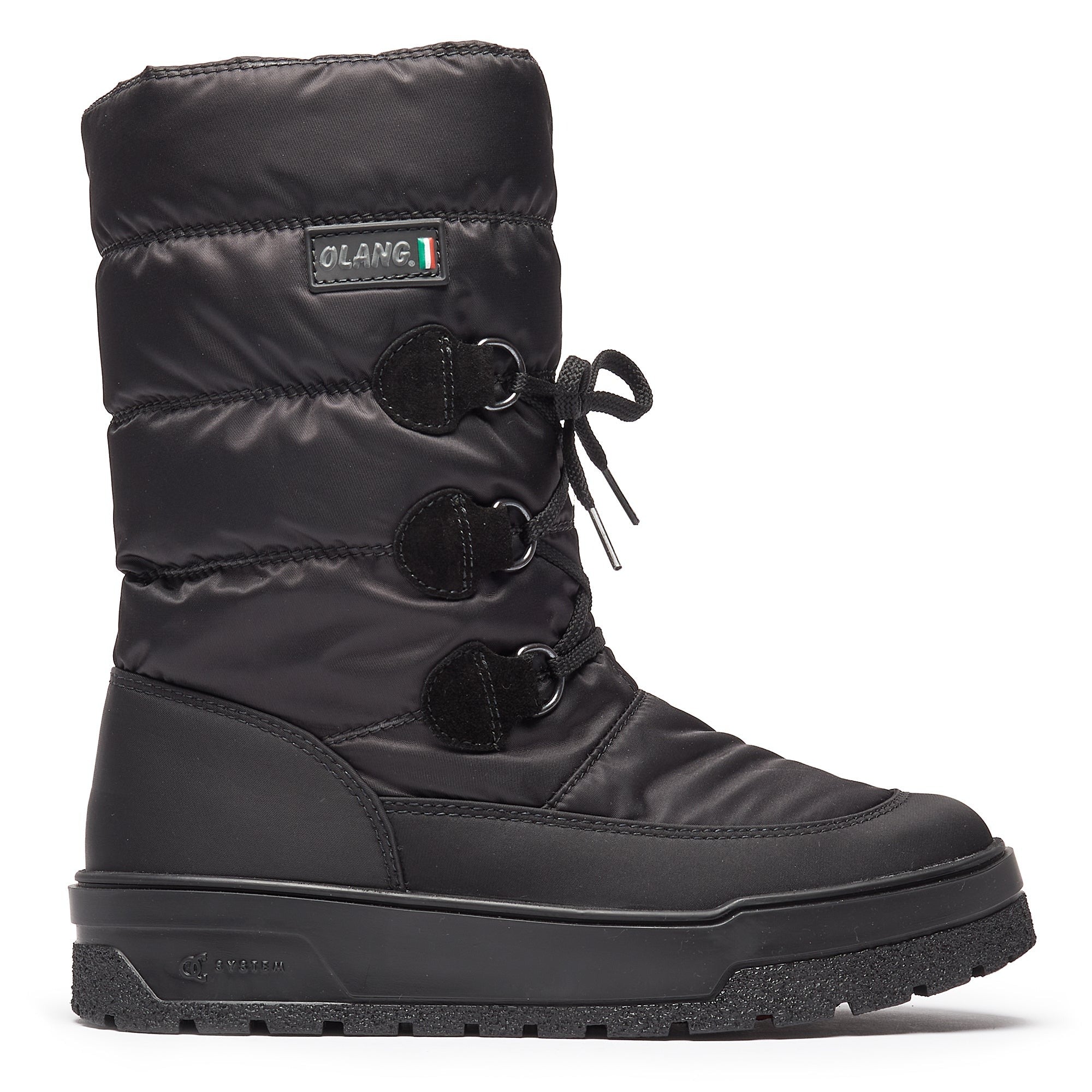 OLANG - Viola - Women's winter boots - Boutique Bubbles