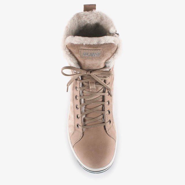 OLANG ZAIDE - Women's winter boots - Boutique Bubbles