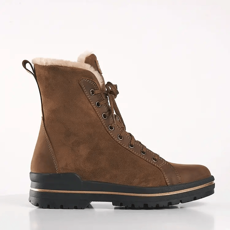 OLANG ZAIDE - Women's winter boots - Boutique Bubbles