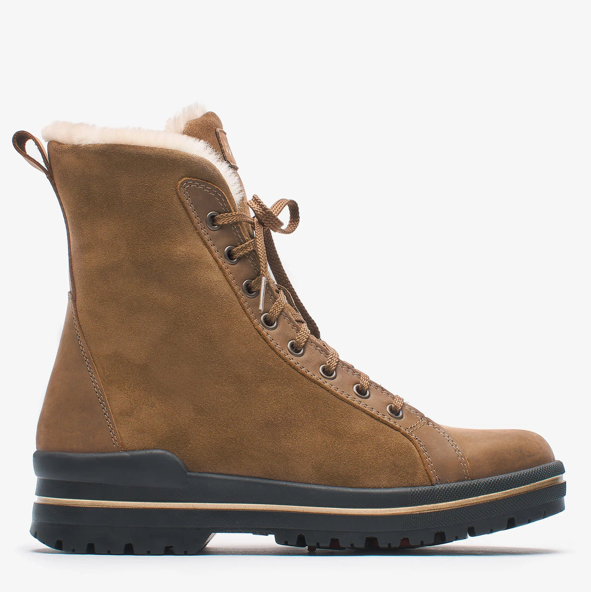 OLANG ZAIDE - Women's winter boots - Boutique Bubbles