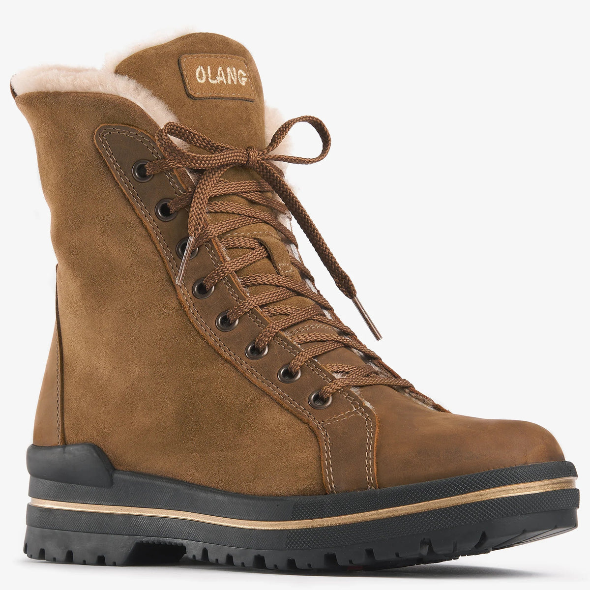 OLANG ZAIDE - Women's winter boots - Boutique Bubbles
