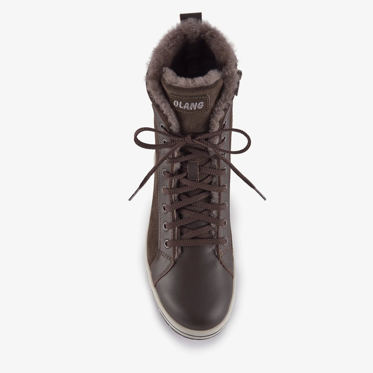 OLANG ZAIDE - Women's winter boots - Boutique Bubbles