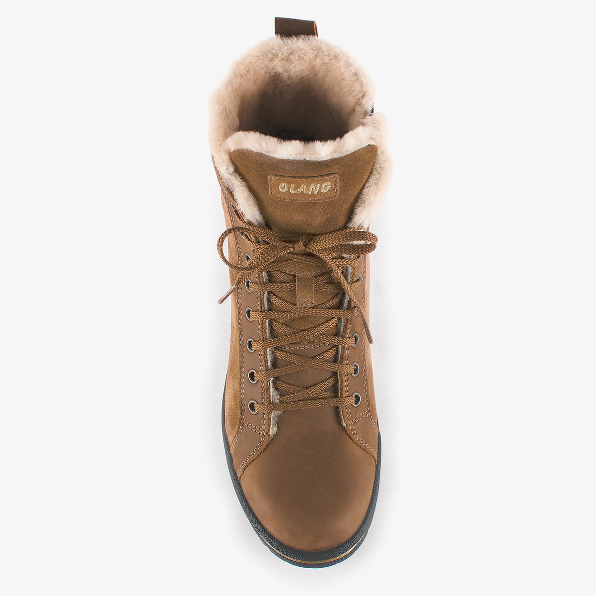 OLANG ZAIDE - Women's winter boots - Boutique Bubbles