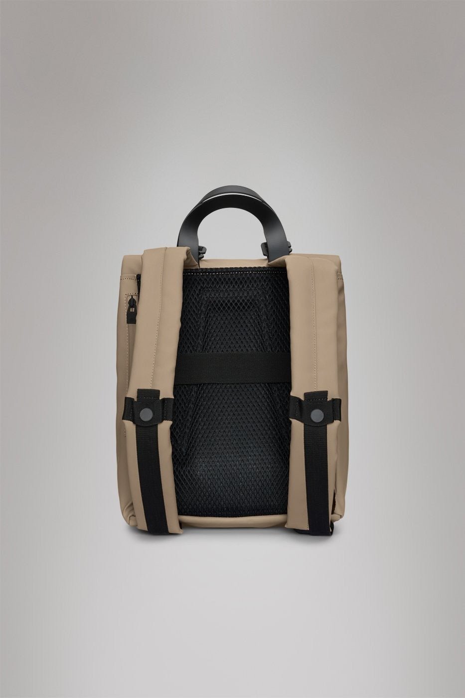 RAINS - 2 Way Tote Backpack Mini W3 - Boutique Bubbles