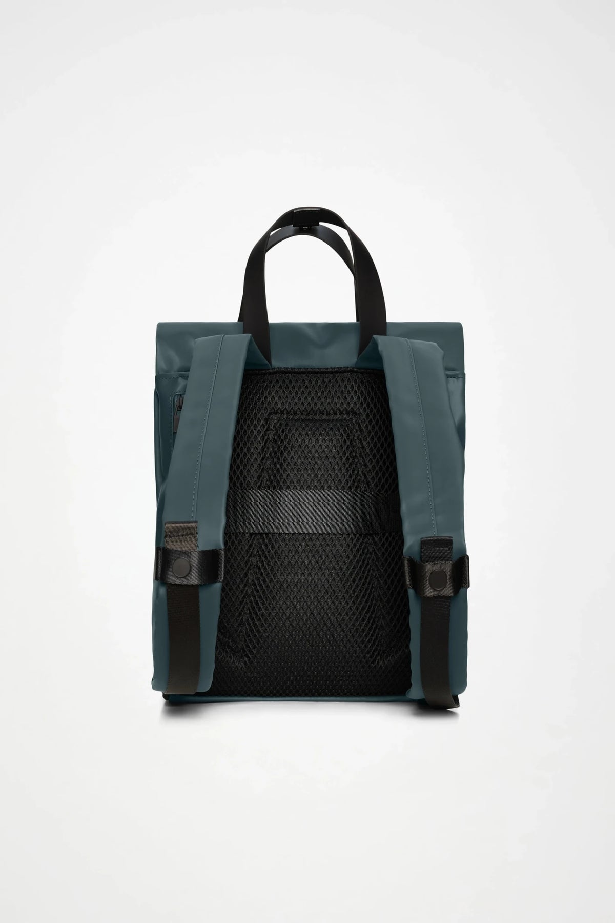 RAINS - 2 Way Tote Backpack Mini W3 - Boutique Bubbles