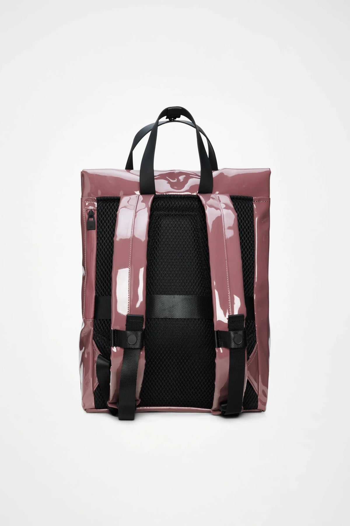 RAINS - 2 Way Tote Backpack W3 - Boutique Bubbles