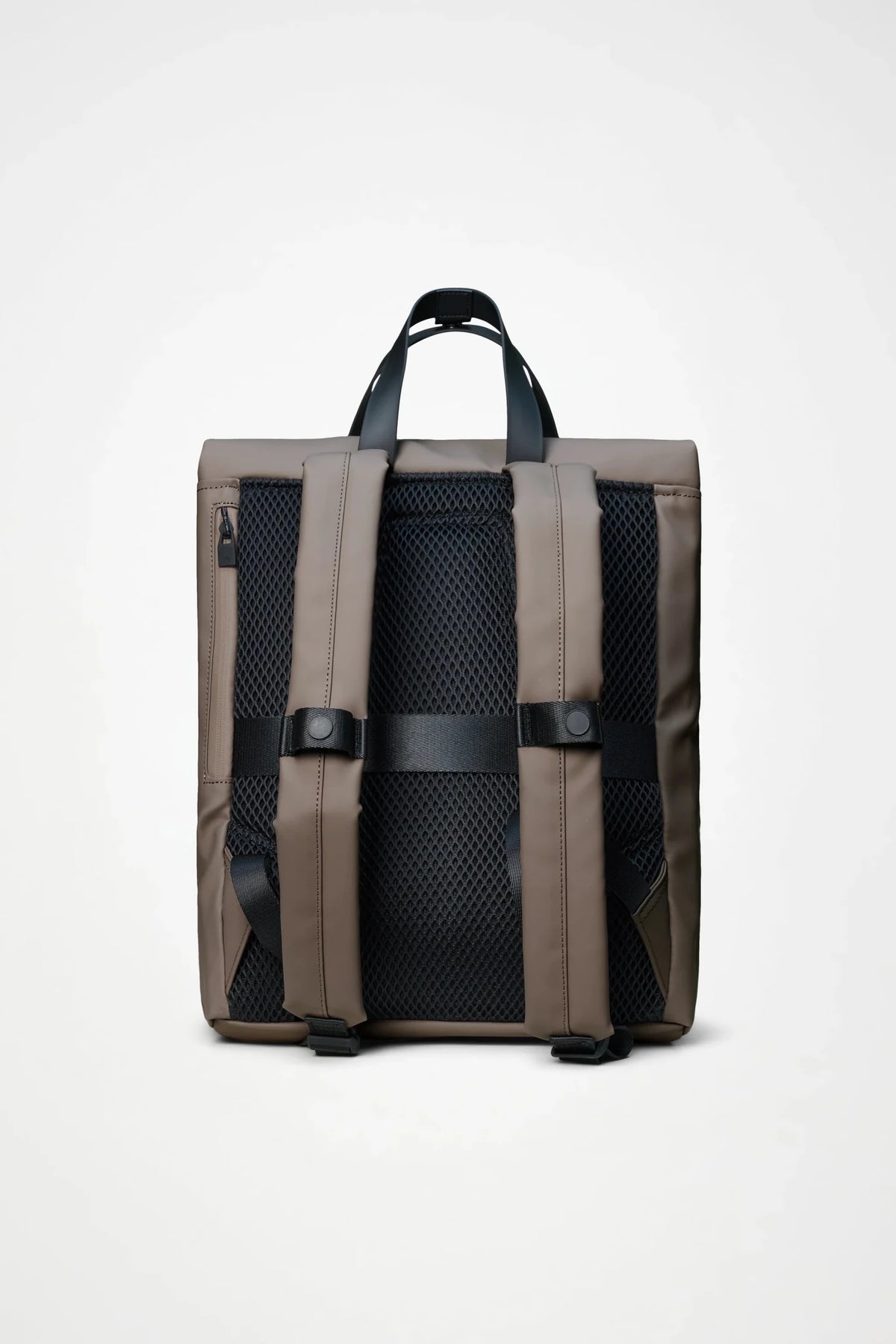RAINS - 2 Way Tote Backpack W3 - Boutique Bubbles