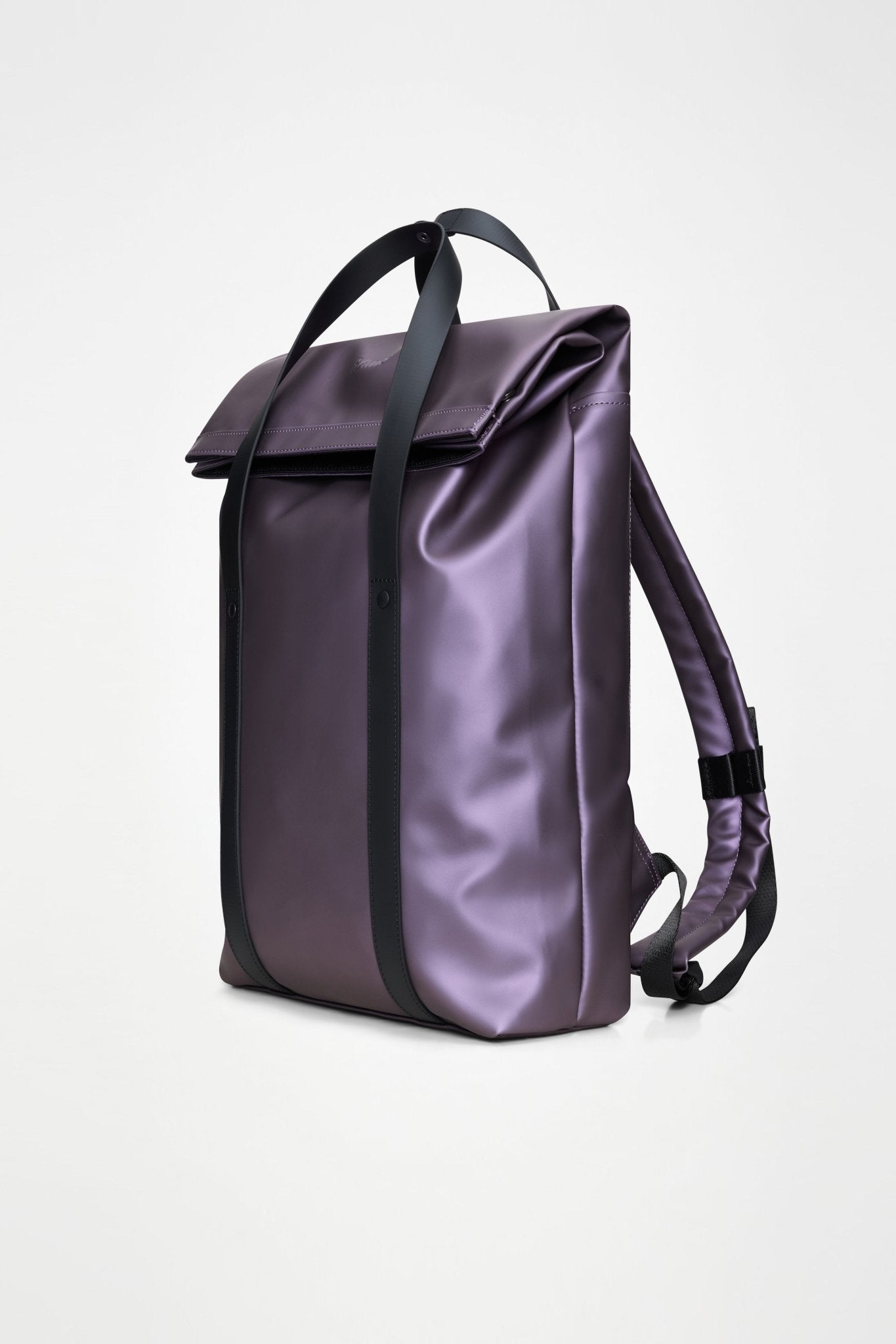 RAINS - 2 Way Tote Backpack W3 - Boutique Bubbles