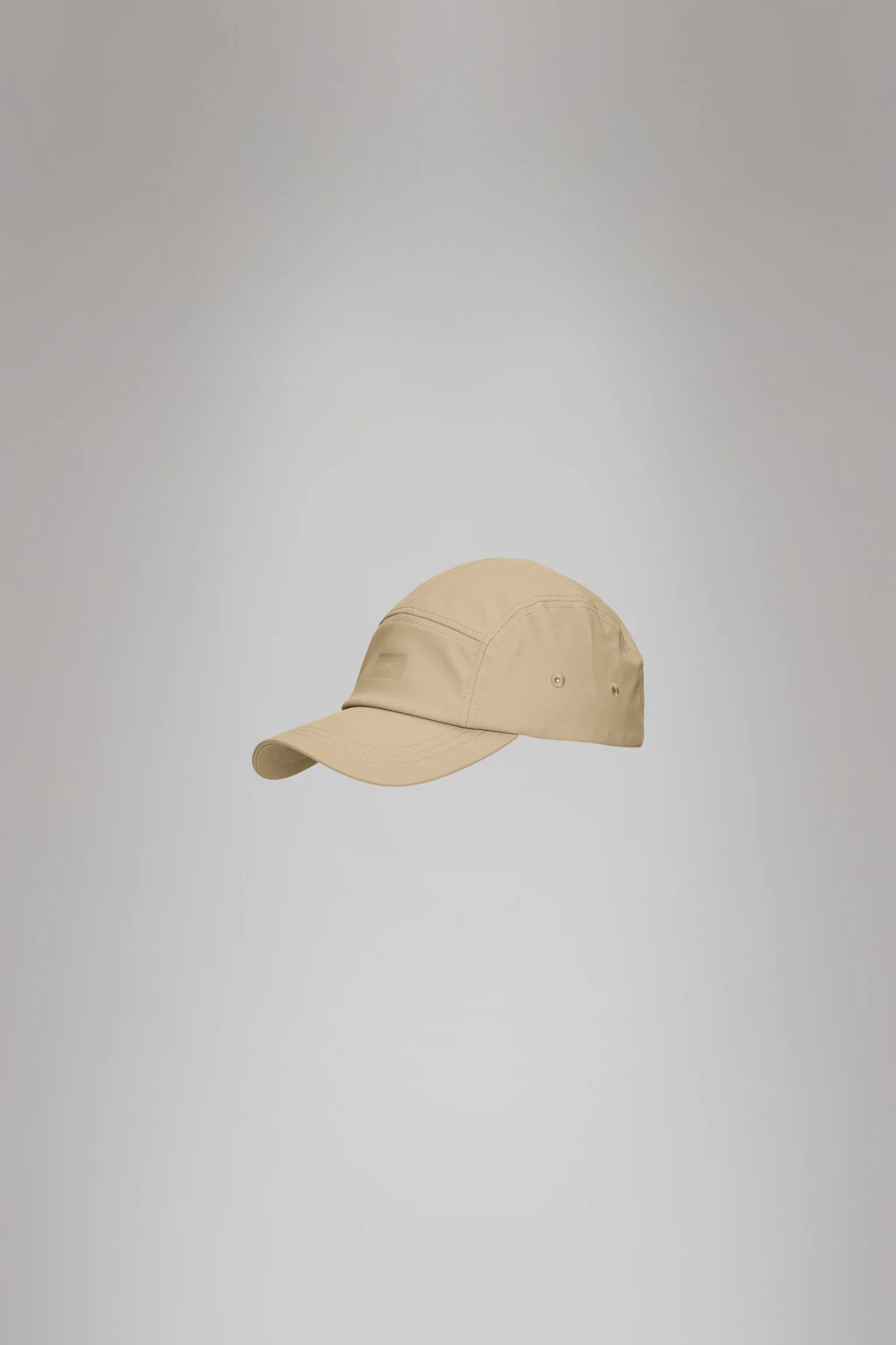 RAINS 5 Panel Cap - Boutique Bubbles
