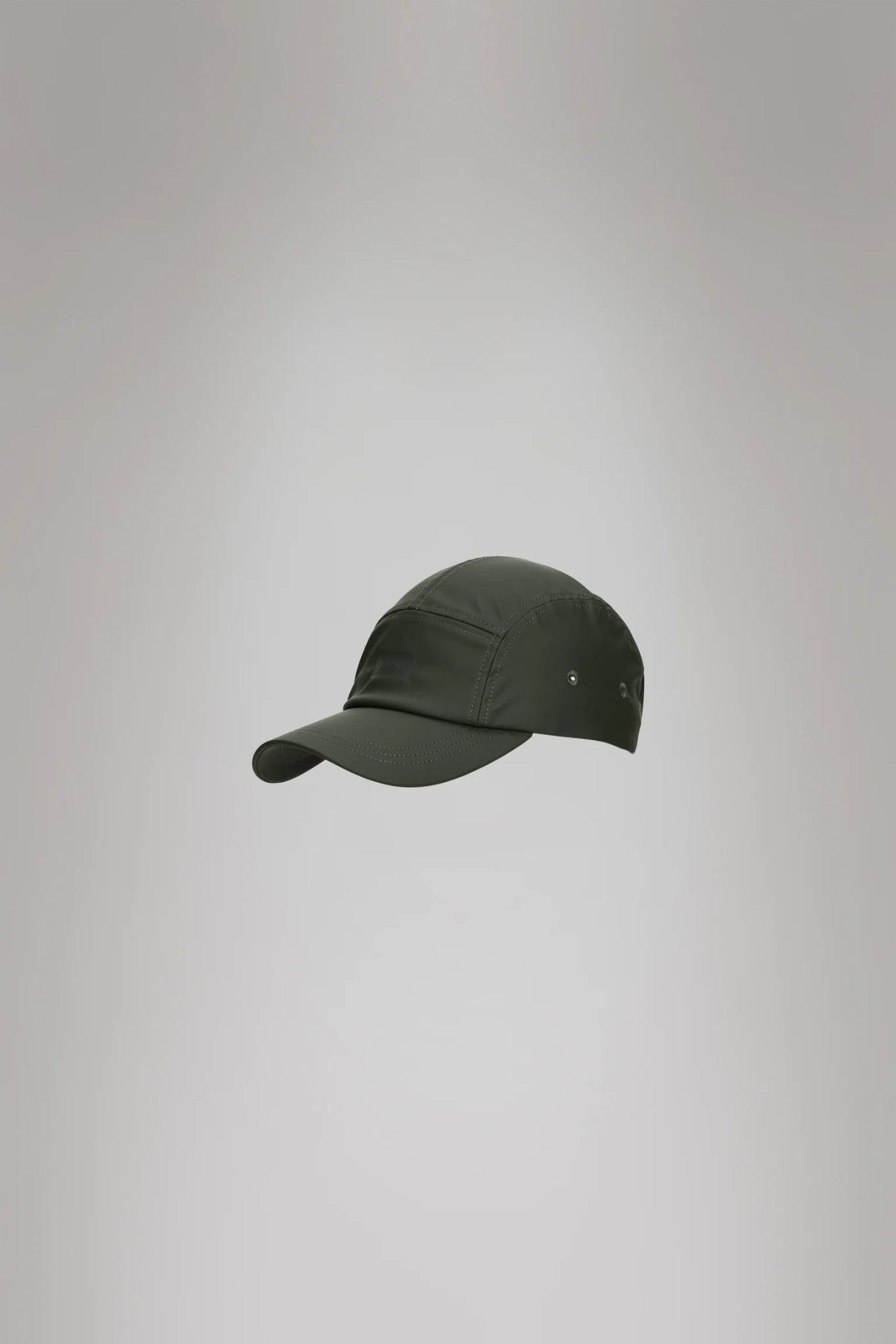 RAINS 5 Panel Cap - Boutique Bubbles