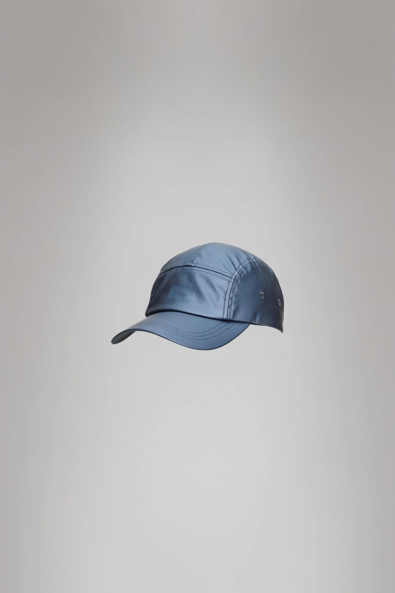 RAINS 5 Panel Cap - Boutique Bubbles