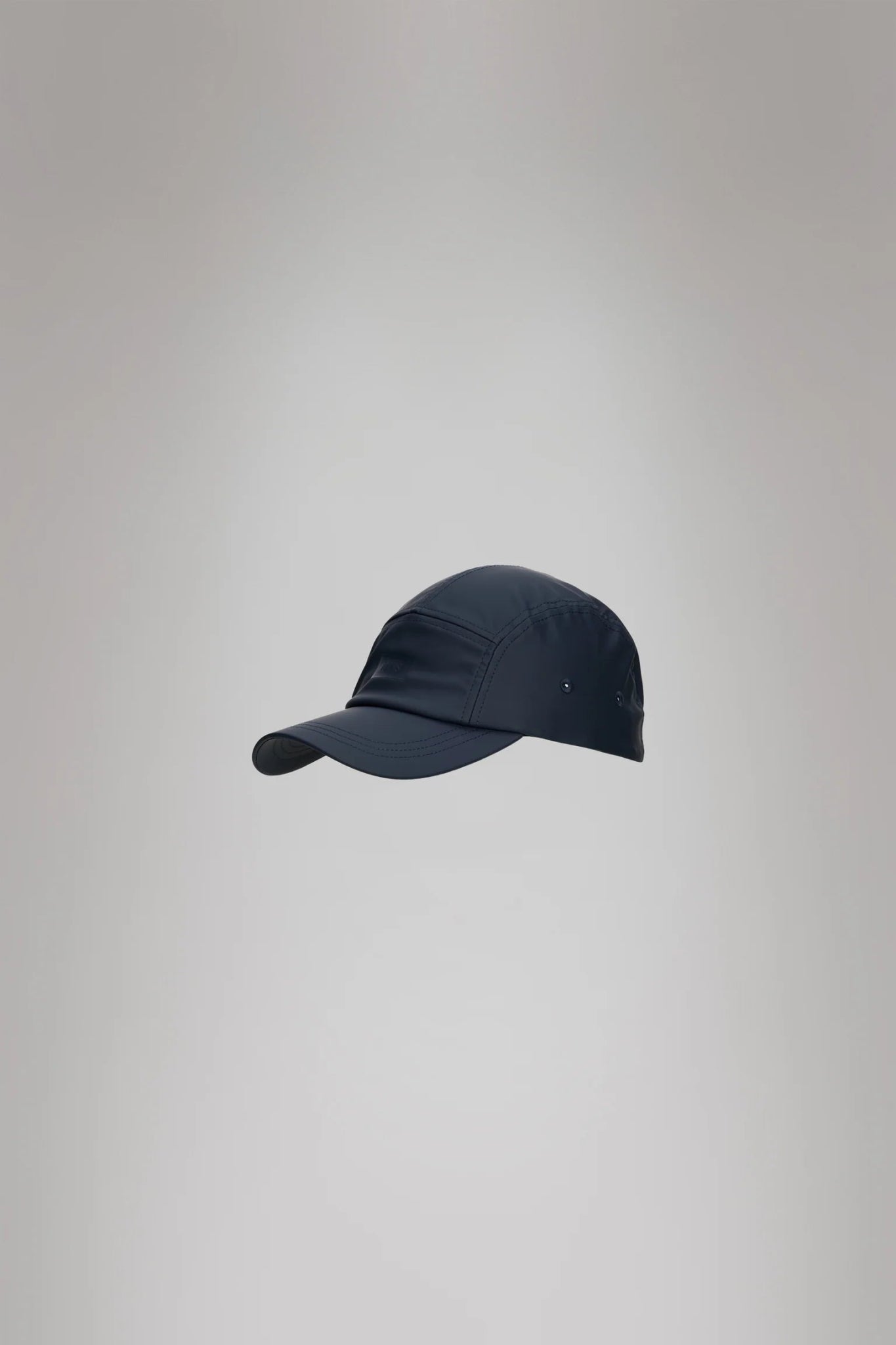 RAINS 5 Panel Cap - Boutique Bubbles