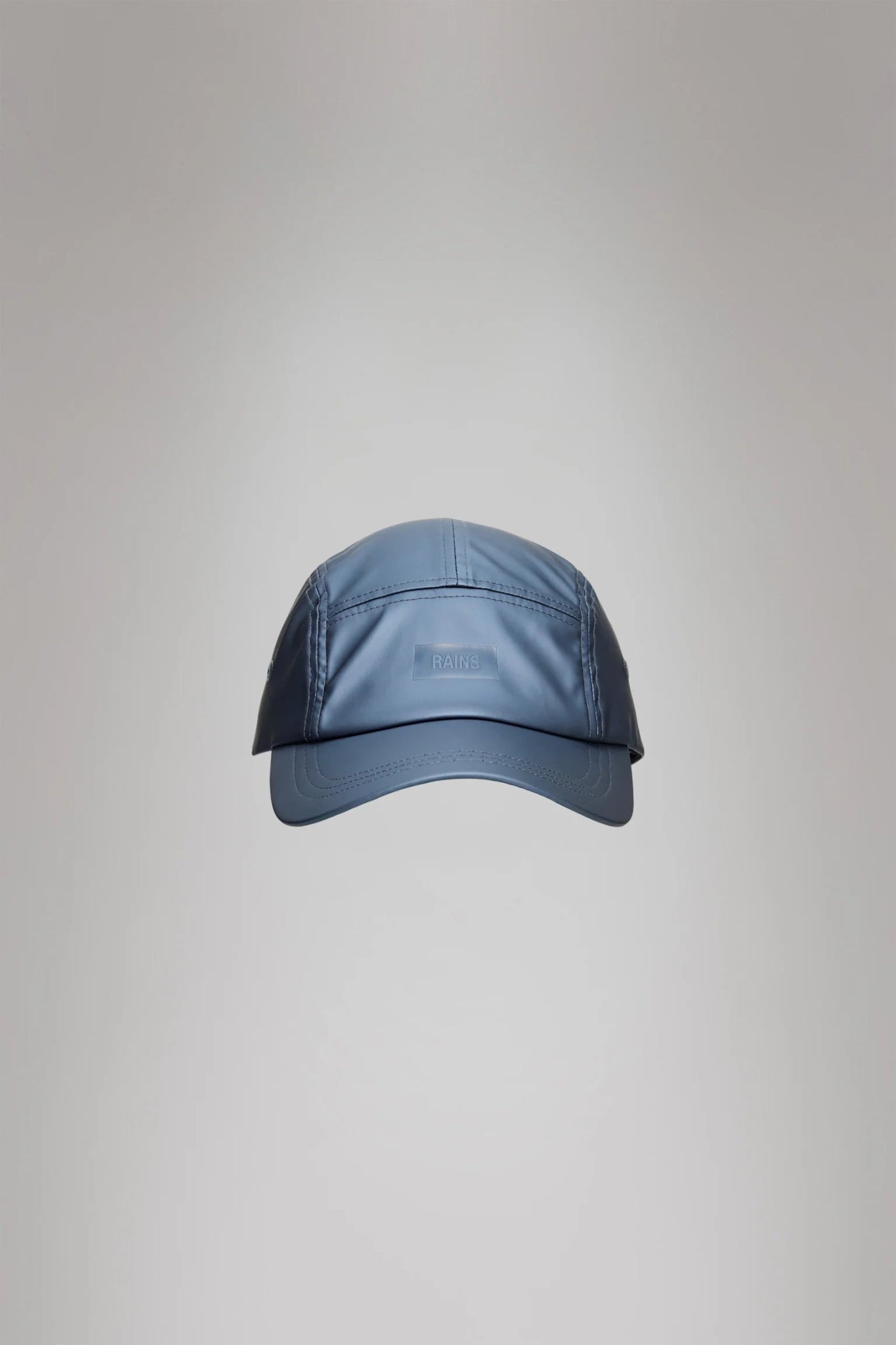 RAINS 5 Panel Cap - Boutique Bubbles