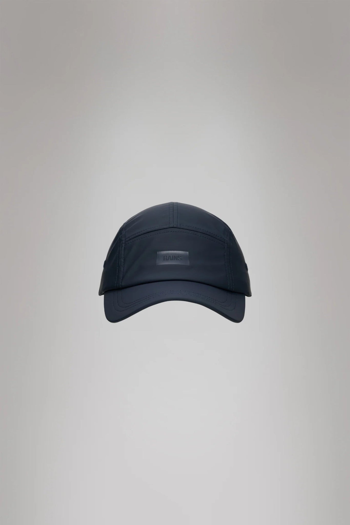 RAINS 5 Panel Cap - Boutique Bubbles
