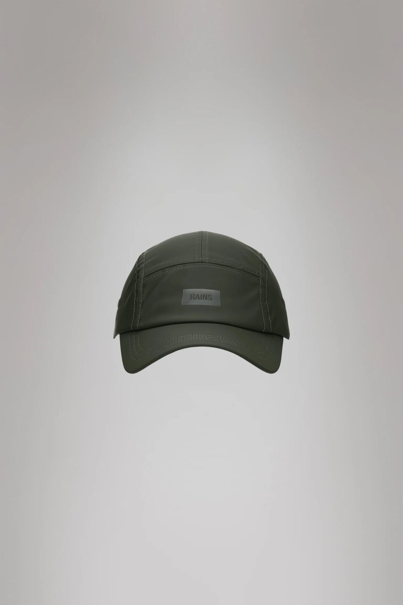 RAINS 5 Panel Cap - Boutique Bubbles