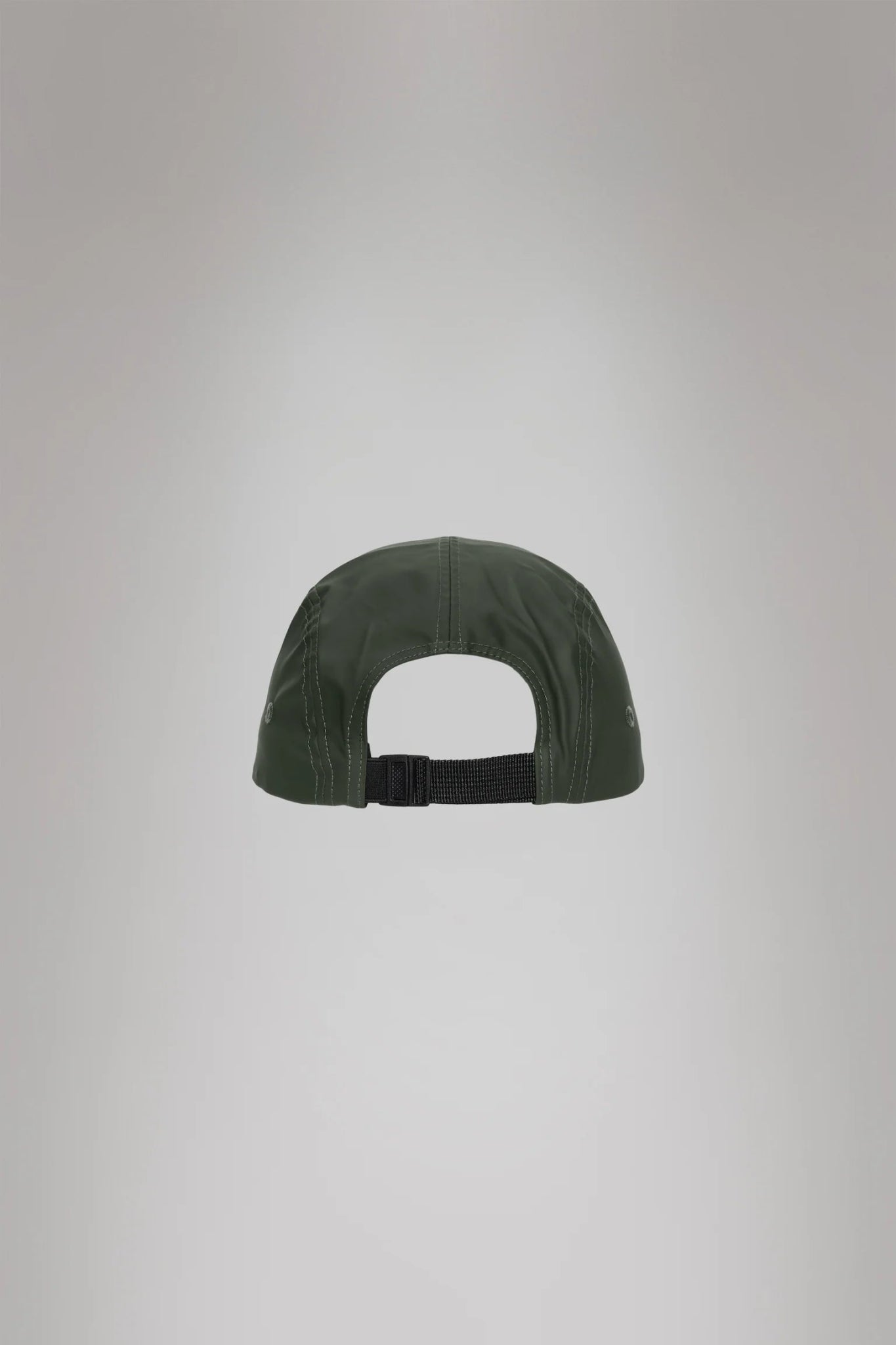 RAINS 5 Panel Cap - Boutique Bubbles