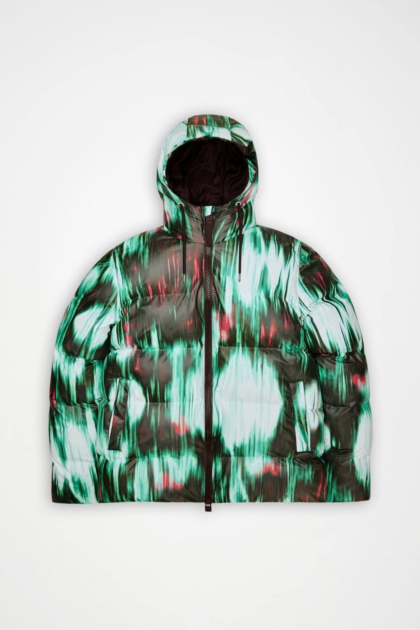 RAINS ALTA Puffer Jacket W3T3 - Boutique Bubbles