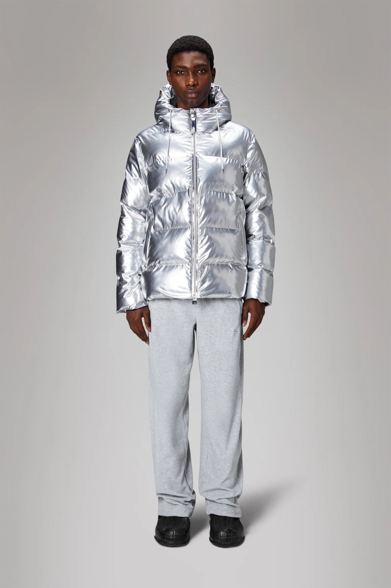 RAINS ALTA Puffer Jacket W3T3 - Boutique Bubbles