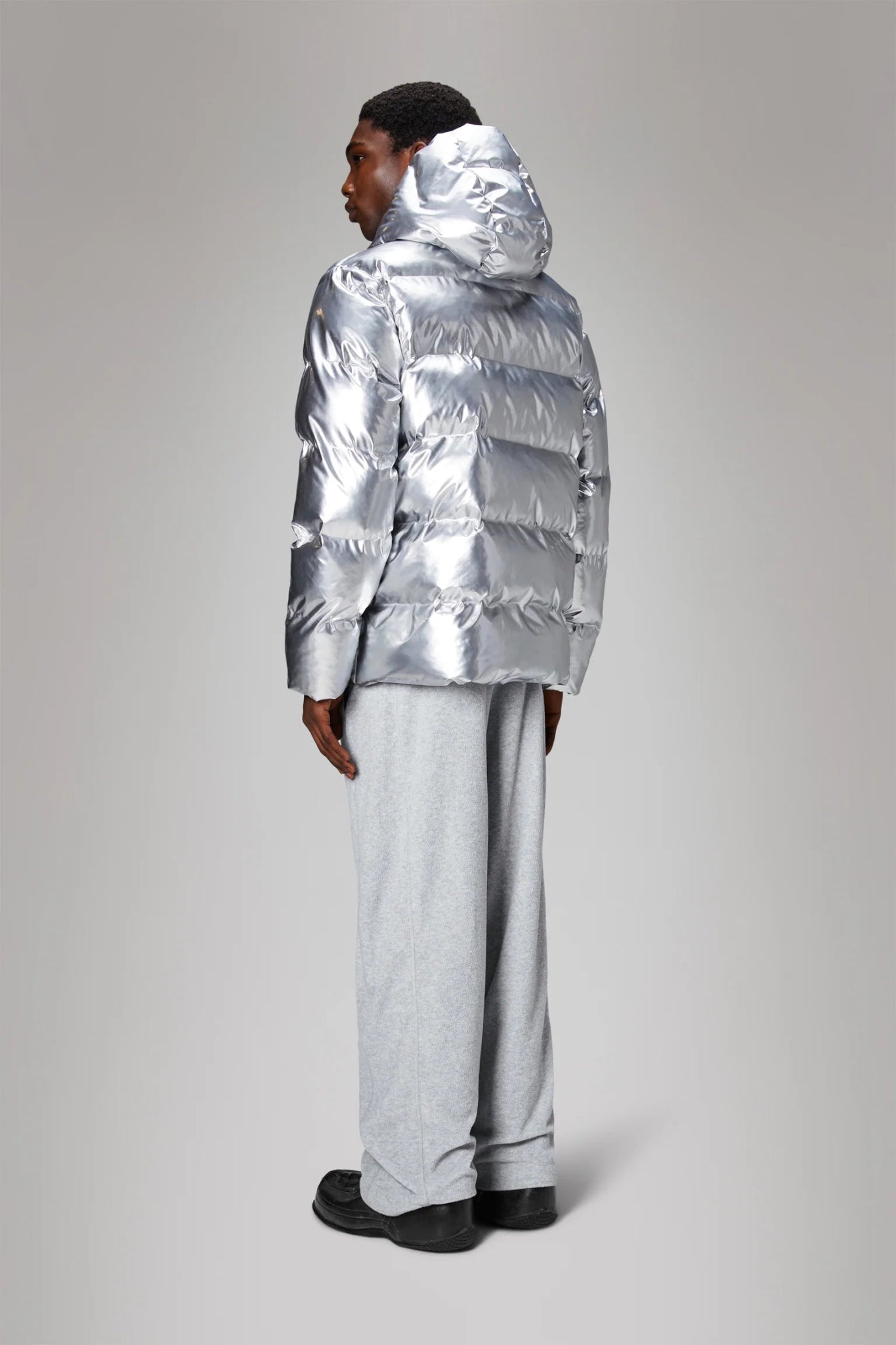 RAINS ALTA Puffer Jacket W3T3 - Boutique Bubbles