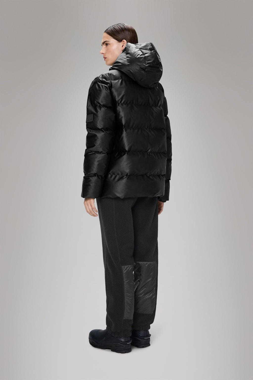 RAINS ALTA Puffer Jacket W3T3 - Boutique Bubbles
