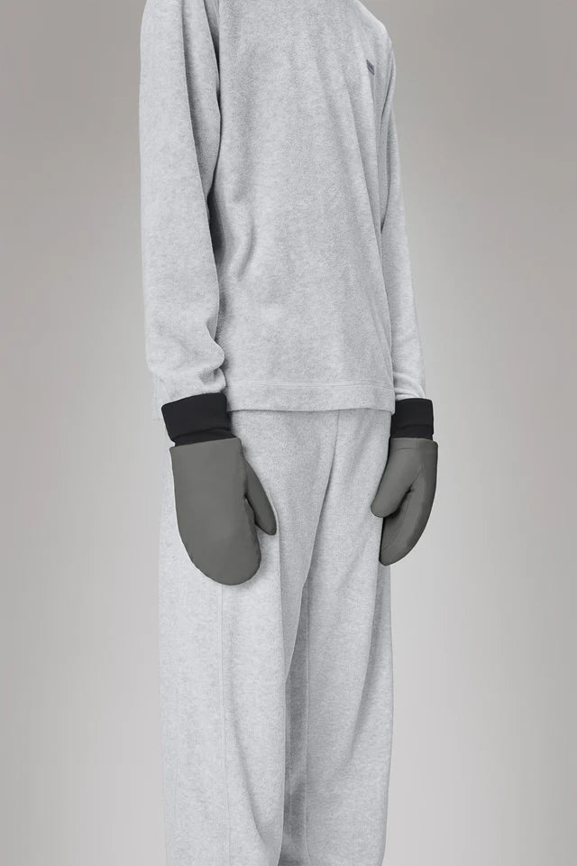 RAINS ALTA Puffer Mittens W2T3 - Boutique Bubbles