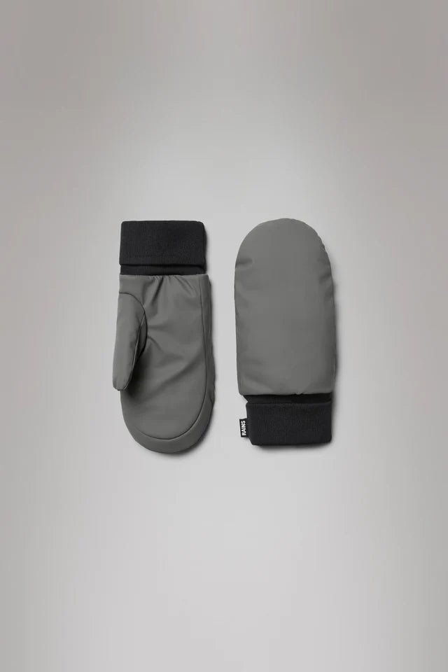 RAINS ALTA Puffer Mittens W2T3 - Boutique Bubbles