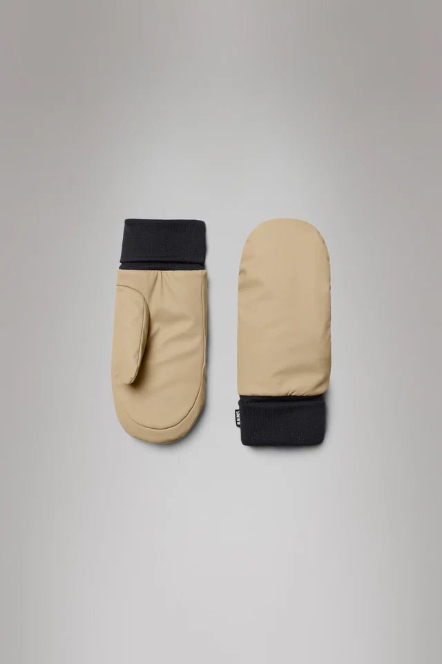 RAINS ALTA Puffer Mittens W2T3 - Boutique Bubbles