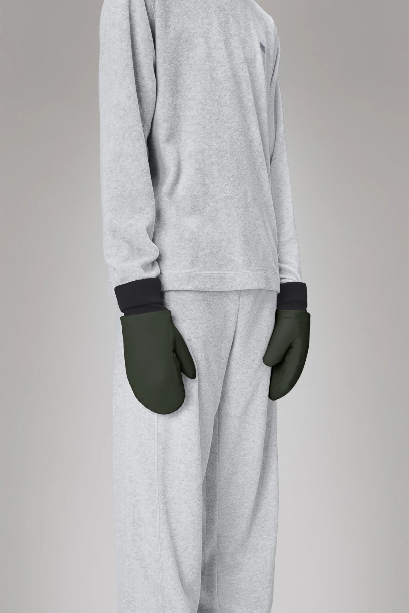 RAINS ALTA Puffer Mittens W2T3 - Boutique Bubbles