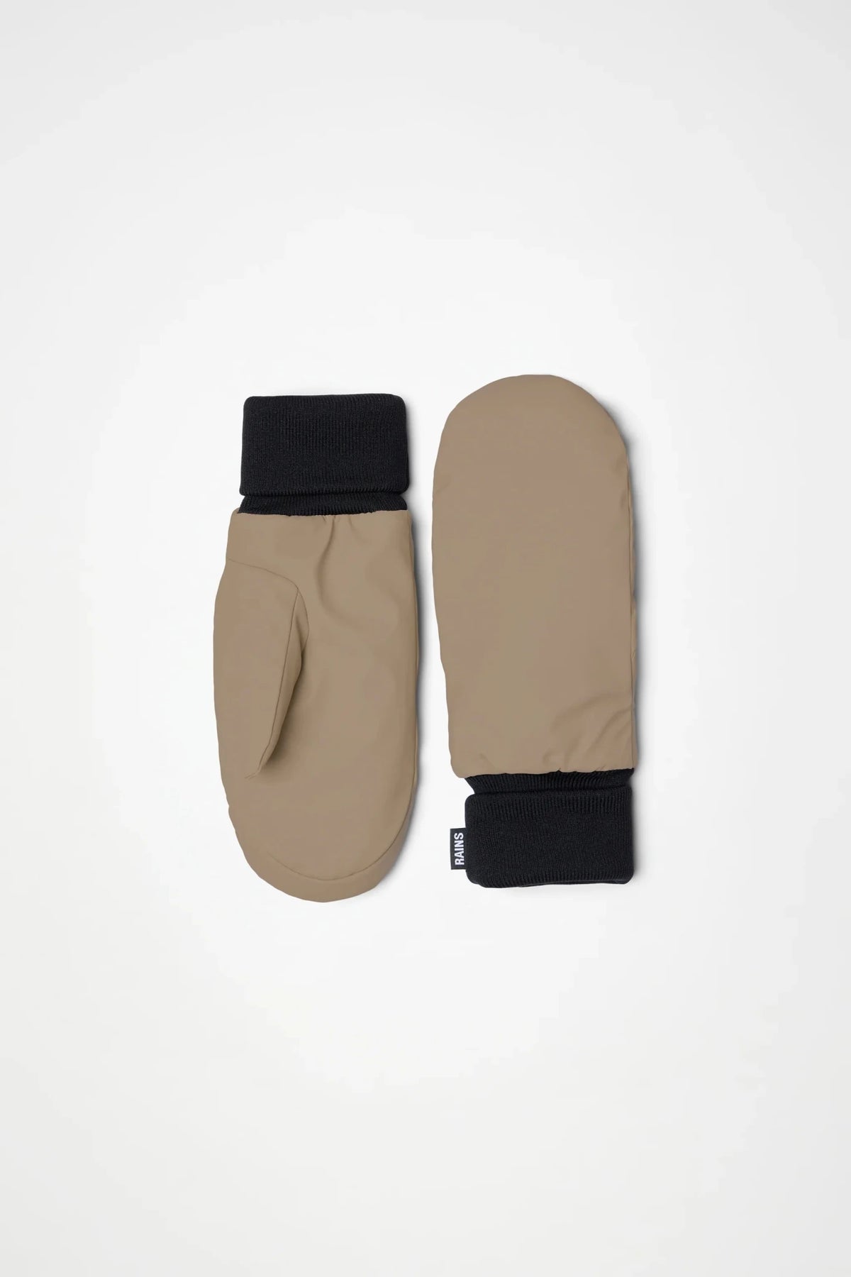RAINS ALTA Puffer Mittens W2T3 - Boutique Bubbles