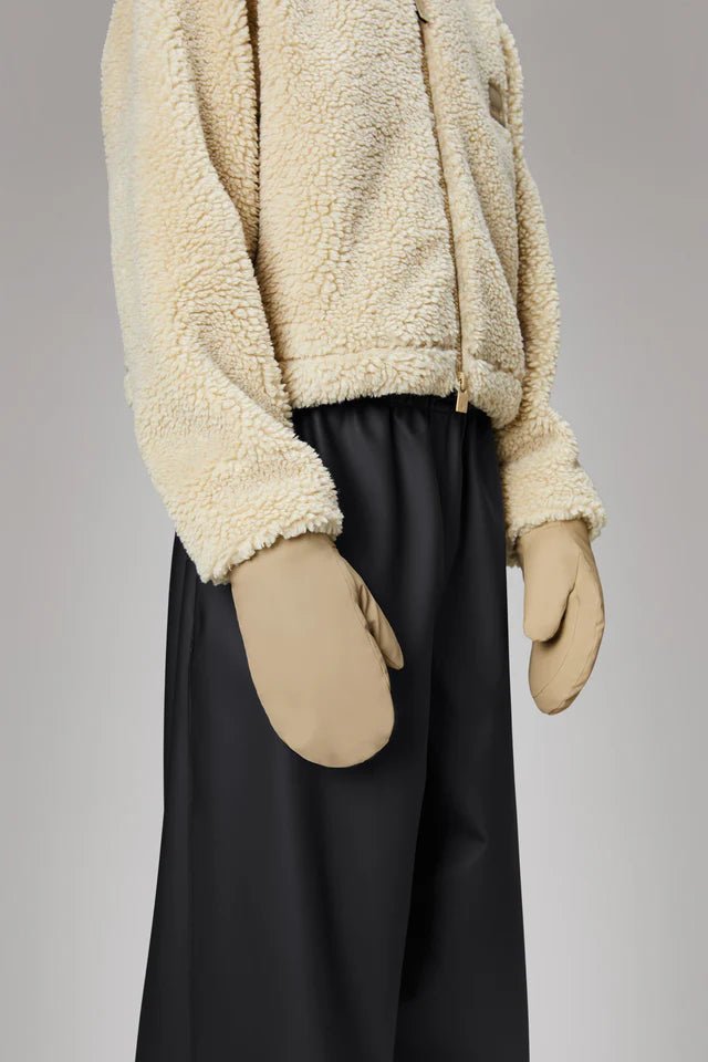 RAINS ALTA Puffer Mittens W2T3 - Boutique Bubbles