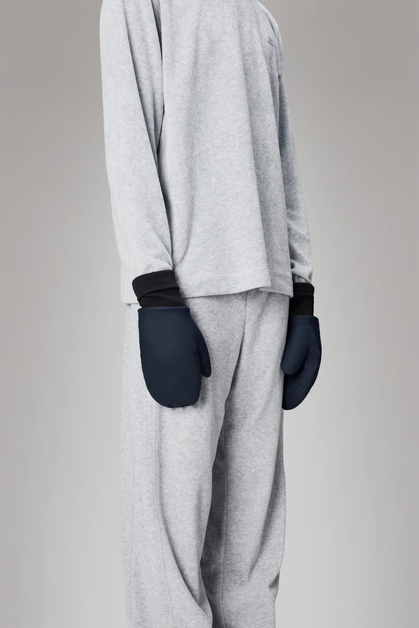 RAINS ALTA Puffer Mittens W2T3 - Boutique Bubbles