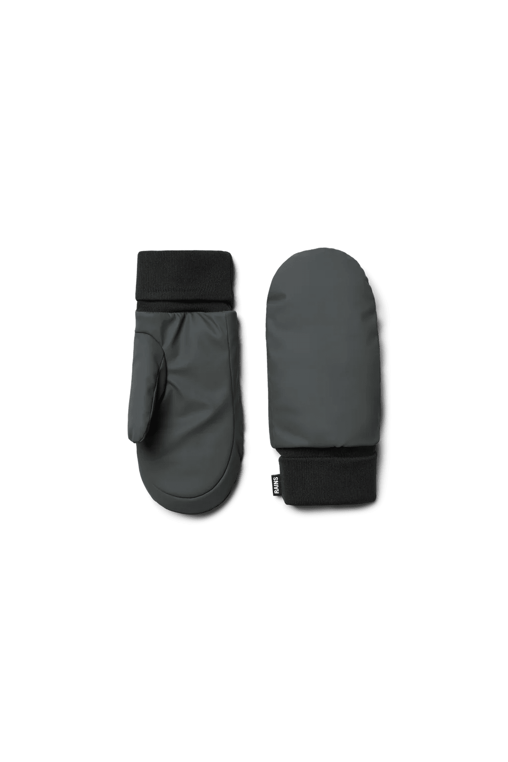 RAINS ALTA Puffer Mittens W2T3 - Boutique Bubbles