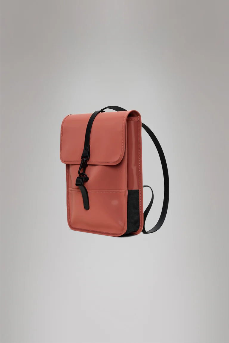 RAINS BACKPACK Micro W3 - Boutique Bubbles