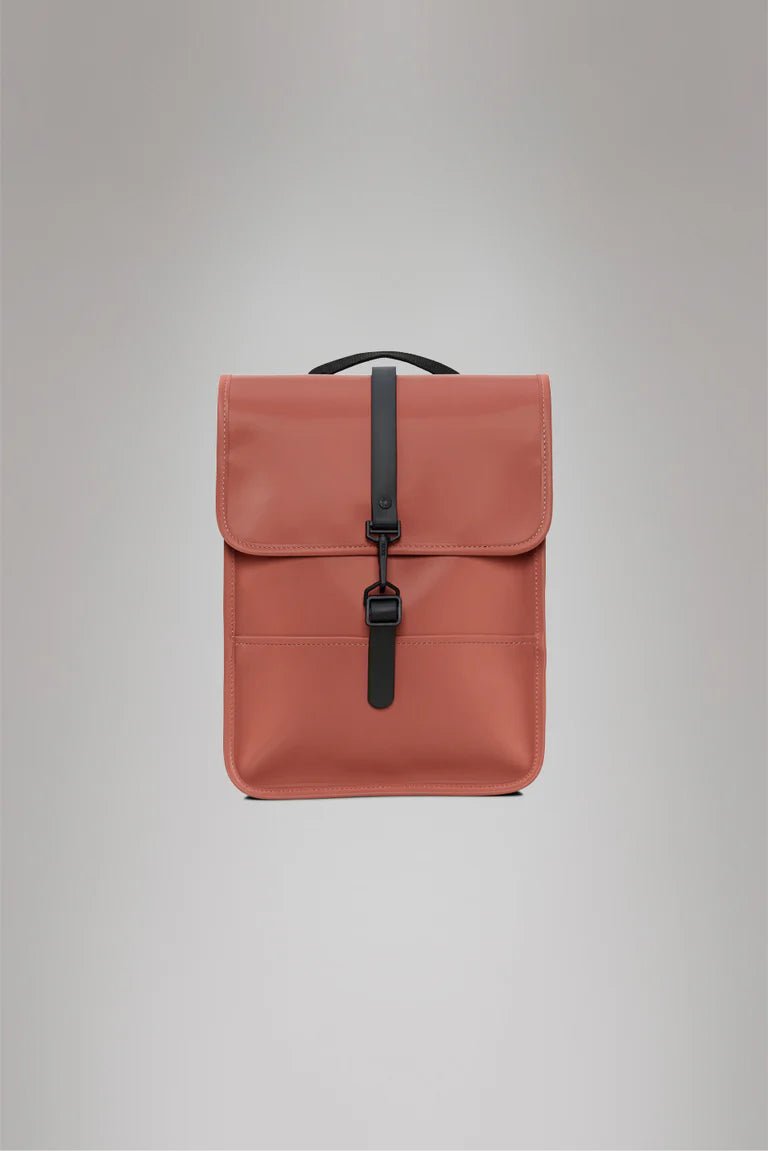 RAINS BACKPACK Micro W3 - Boutique Bubbles