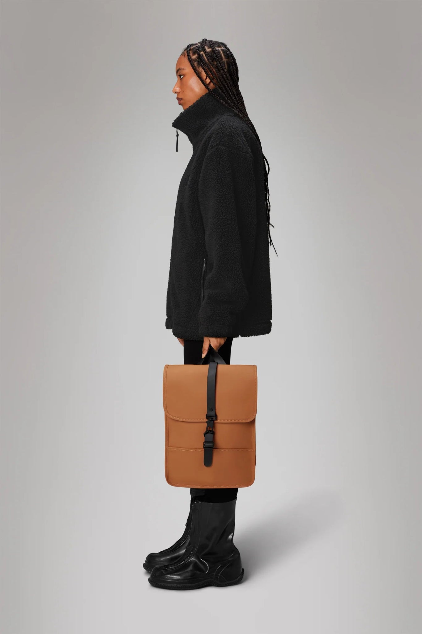 RAINS BACKPACK Mini W3 - Boutique Bubbles