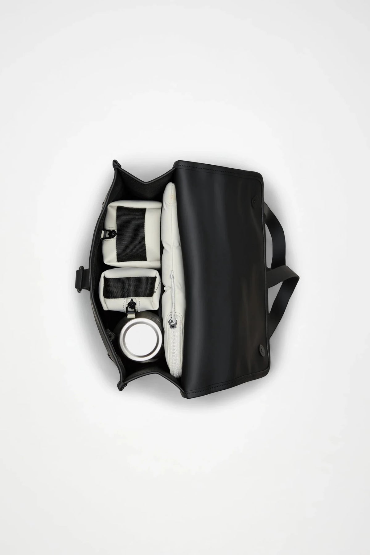 RAINS BACKPACK Mini W3 - Boutique Bubbles