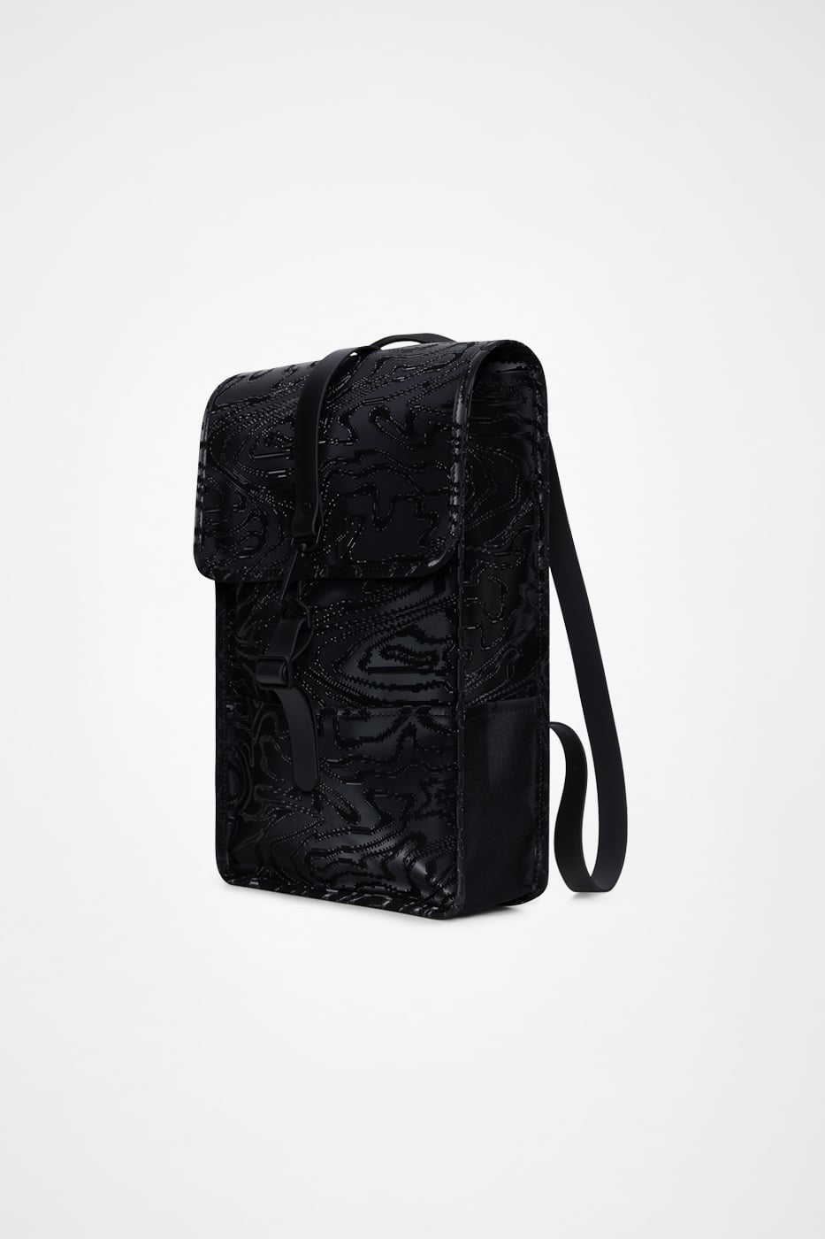 RAINS BACKPACK Mini W3 - Boutique Bubbles