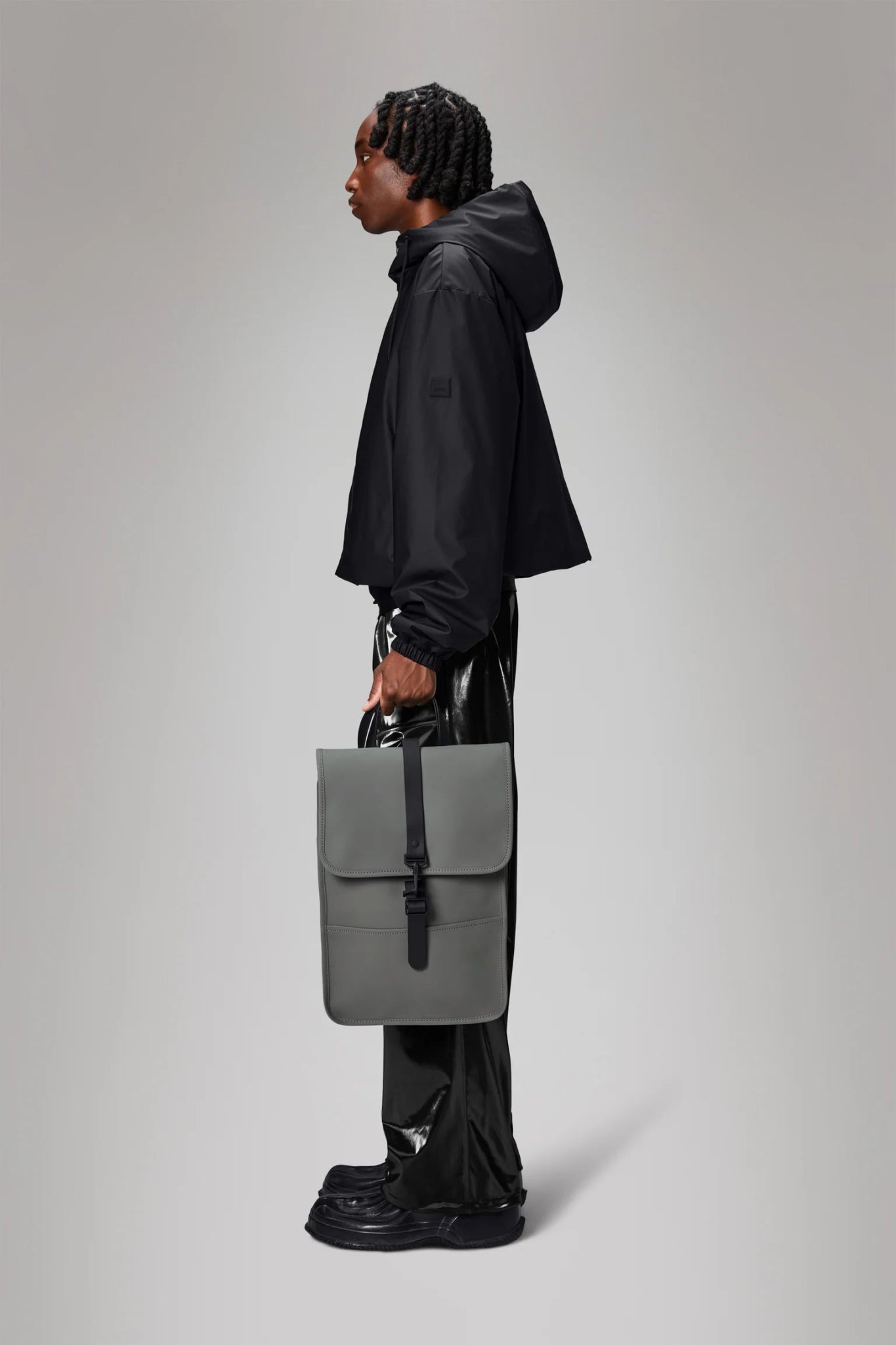 RAINS BACKPACK Mini W3 - Boutique Bubbles