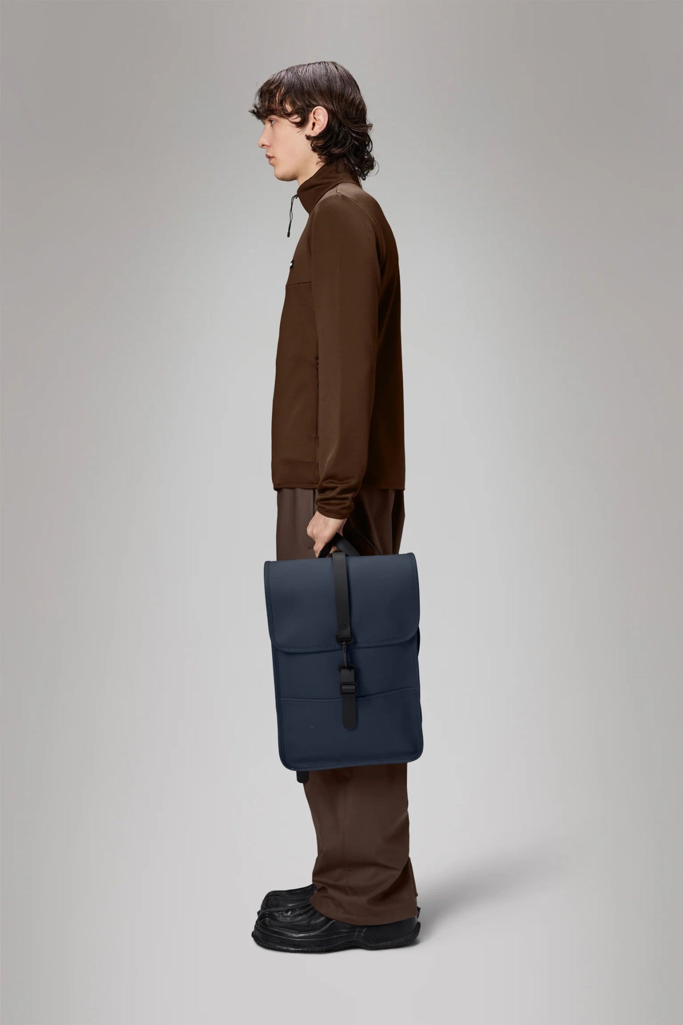 RAINS BACKPACK Mini W3 - Boutique Bubbles