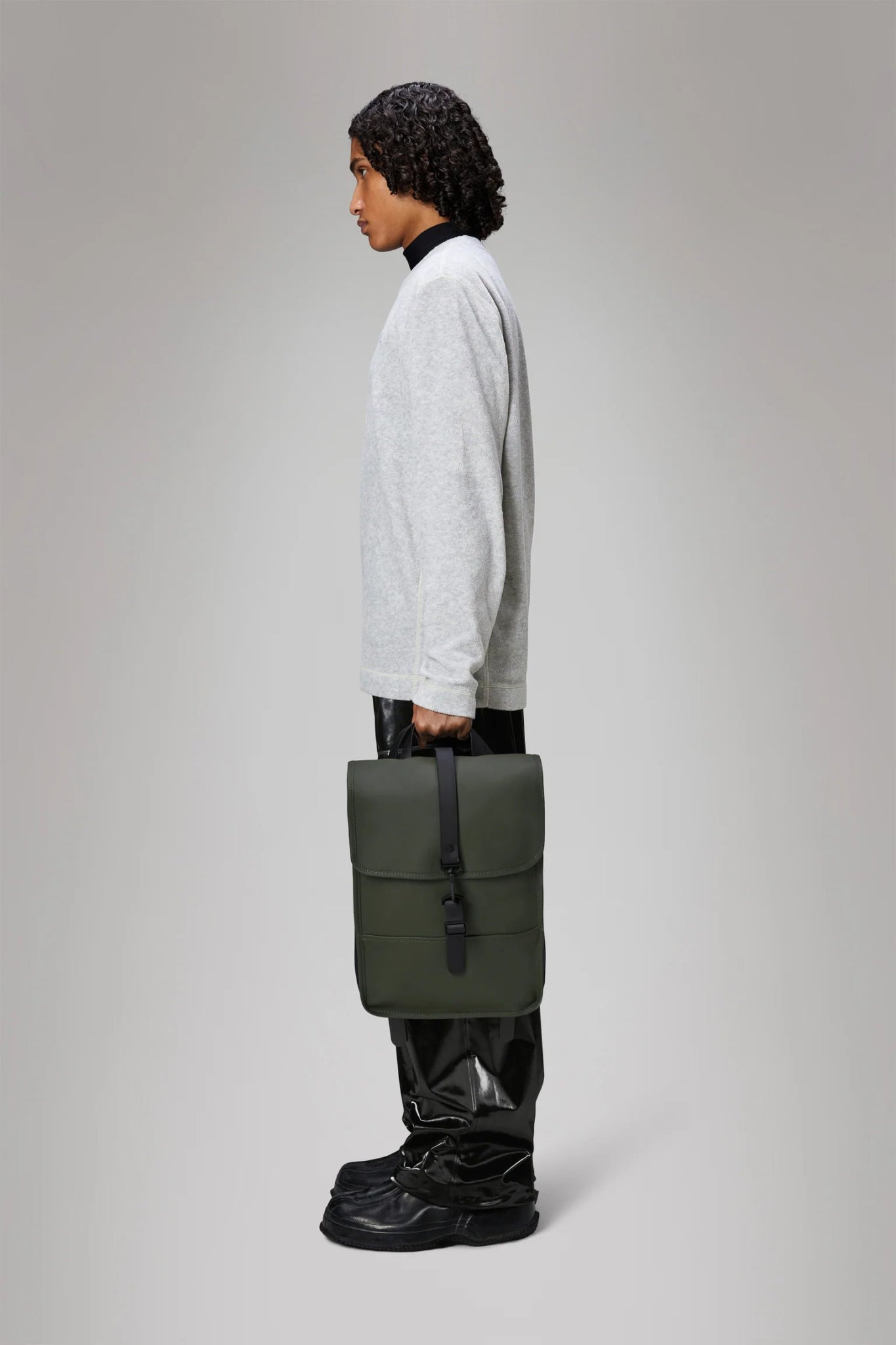 RAINS BACKPACK Mini W3 - Boutique Bubbles